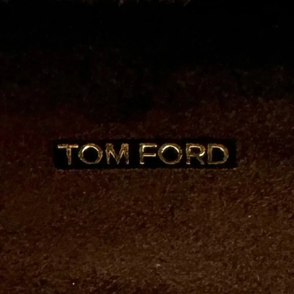 Tom Ford authentic tom